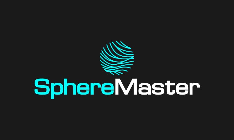 SphereMaster.com - buy Good premium domains